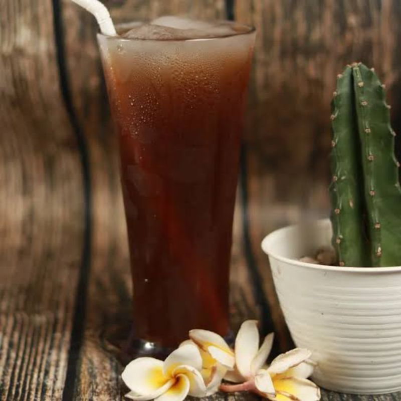 

Minuman Jamu Bonagung