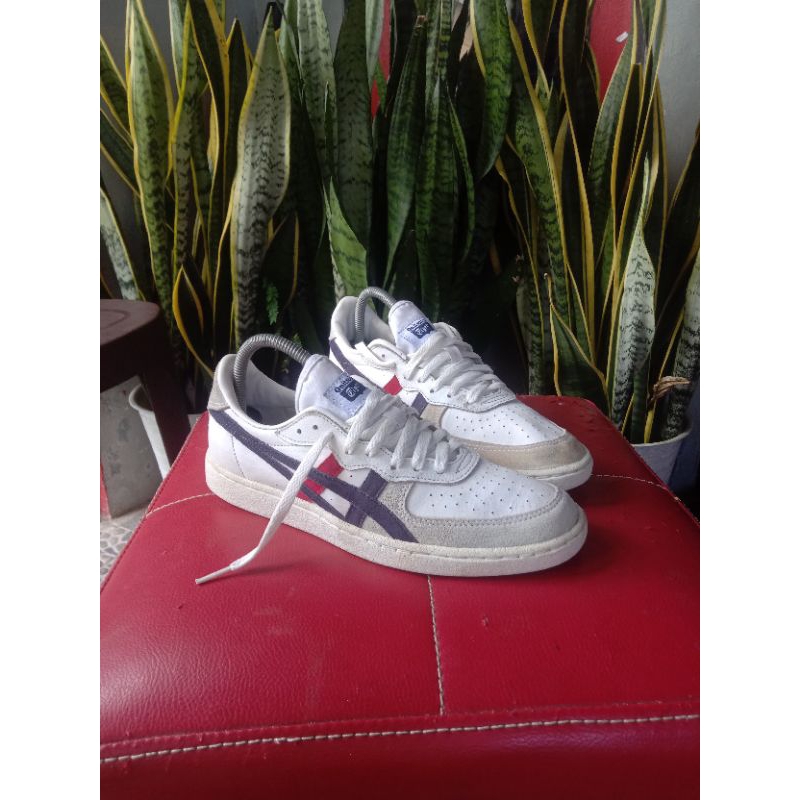 onitsuka tiger GSM