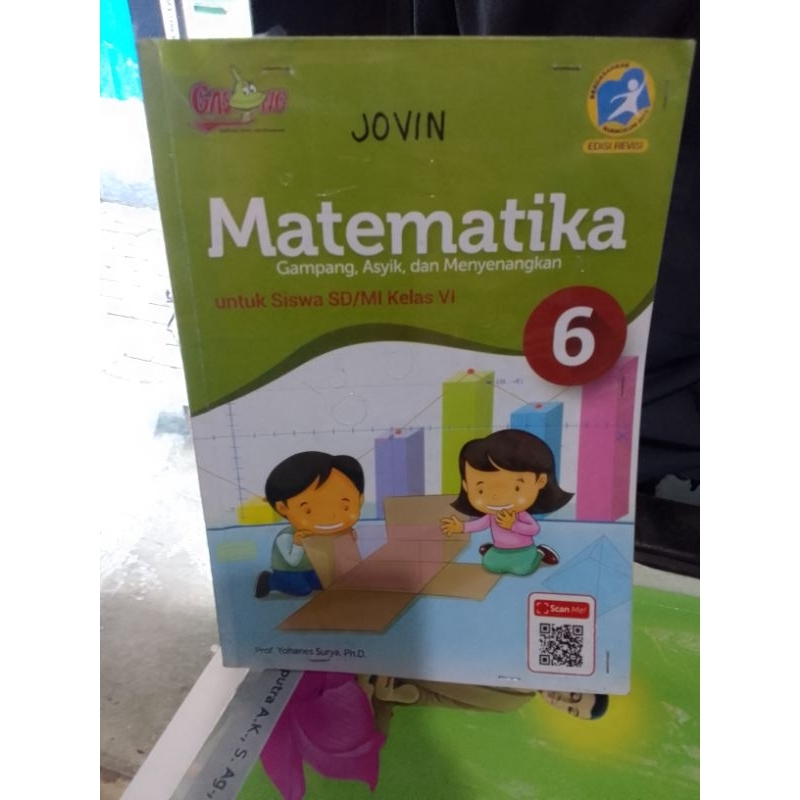 

matematika ghasing