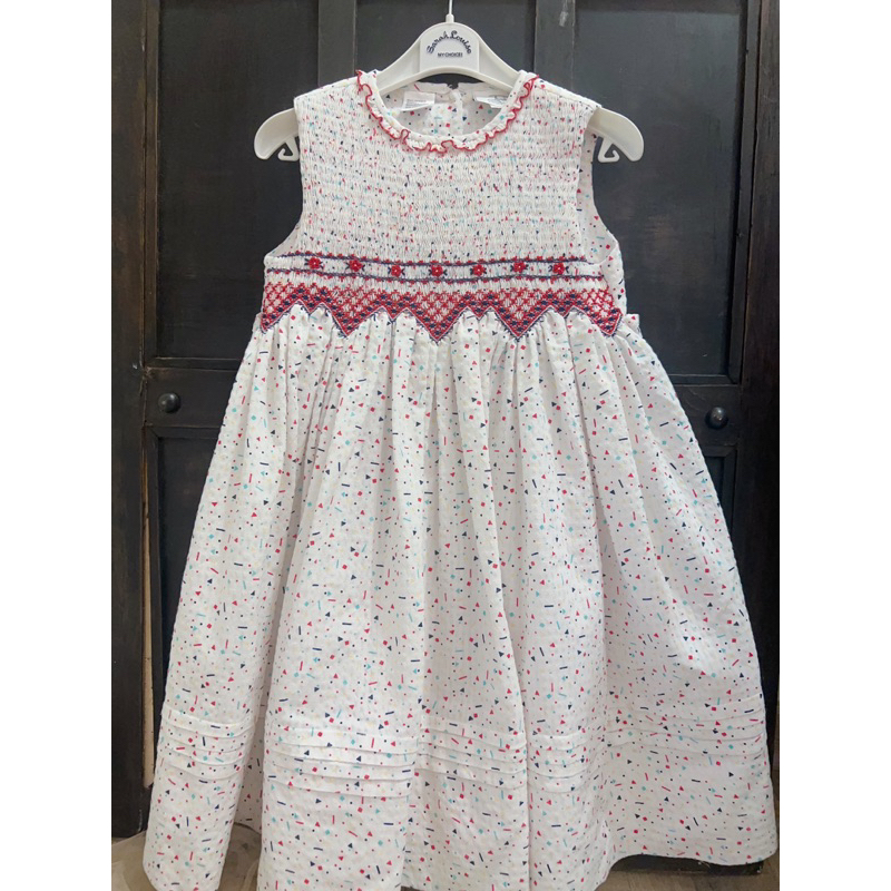 preloved Like new sarah louise rare 4y