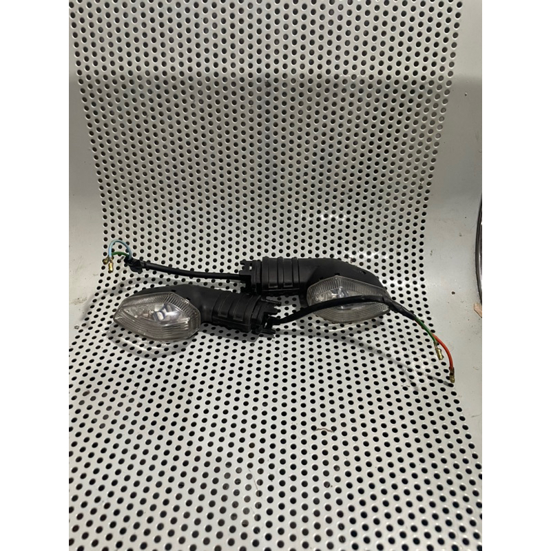 LAMPU SEIN DEPAN CRF 150 L ORIGINAL COPOTAN