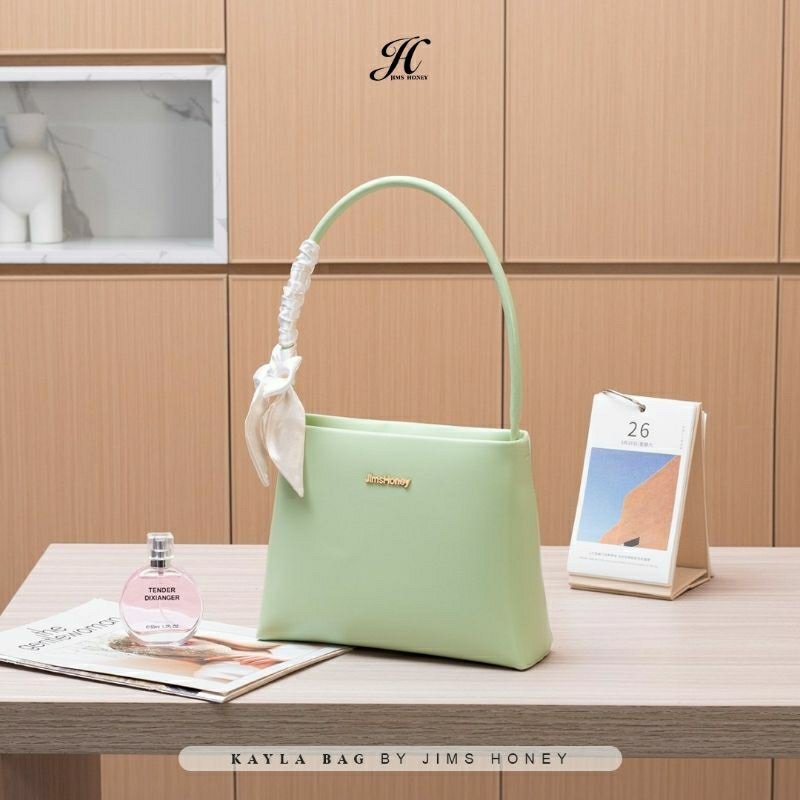 KAYLA BAG BY JIMS HONEY ( NEW ARRIVAL )