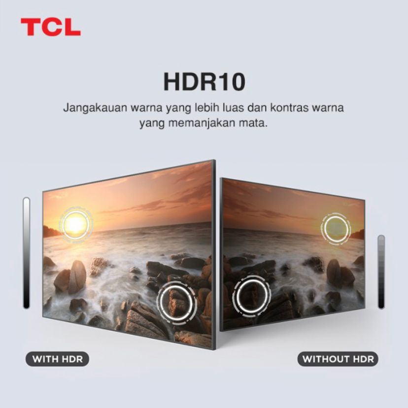 TCL 40A9 Smart Tv Android 11.0 40 inch FHD Dolby Audio - New Series!!!