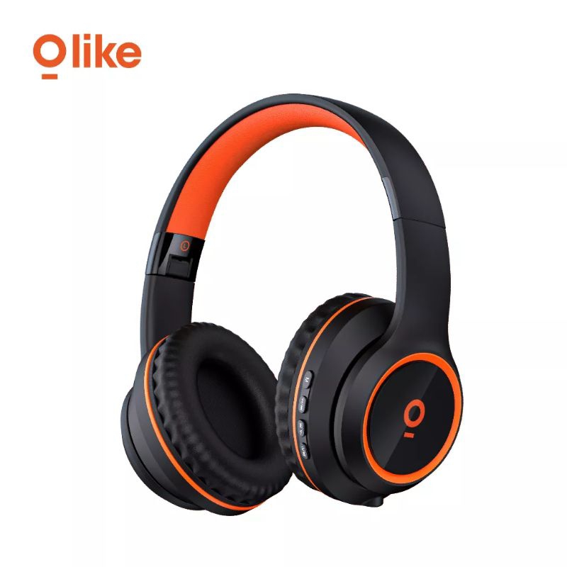 Headphone bluetooth Olike DE-H1 OASE KG10 BY Oppo Headphone bluetoot wireless OASE KG10