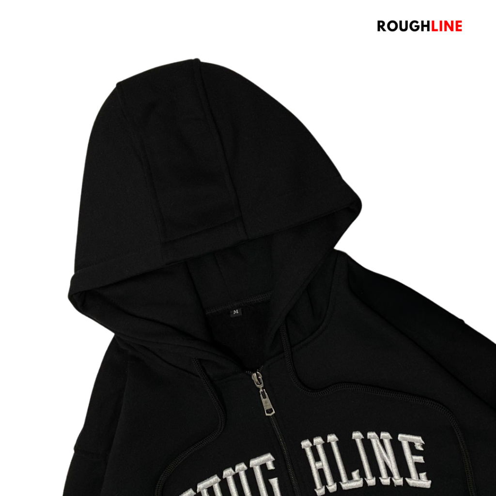 ROUGHLINE Jumpper Sleting Premium High Quality Unisex