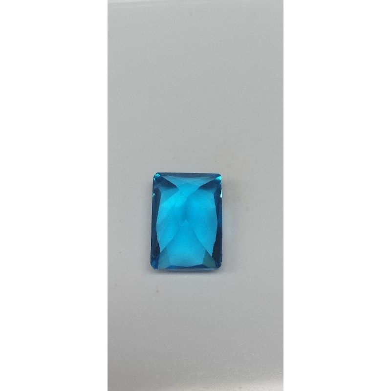 blue topas kating
