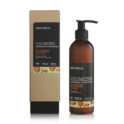 NATURICA Volumizing Experience Conditioner 200ml