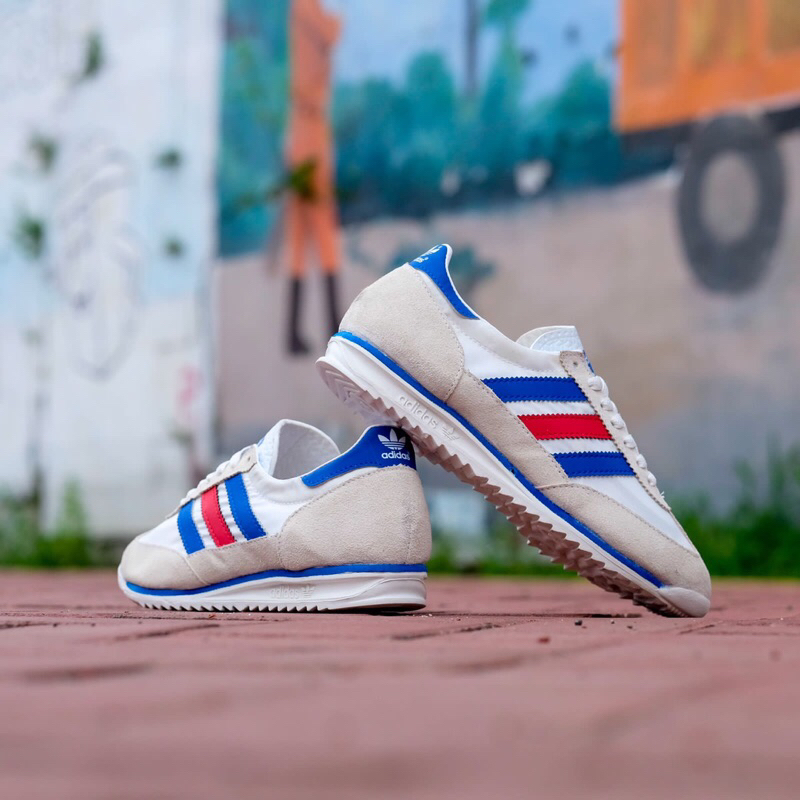sepatu casual adidas samba