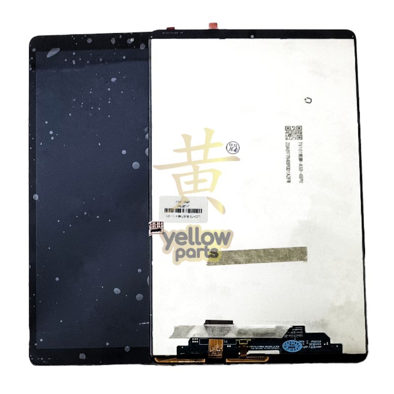 LCD TOUCHSCREEN SAMSUNG GALAXY TAB A 10.1 2029 T510 T515 ORIGINAL