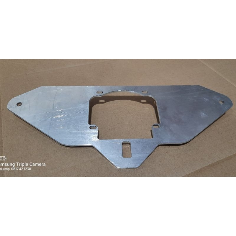 Bracket | Breket Dudukan Projie Nmax Old