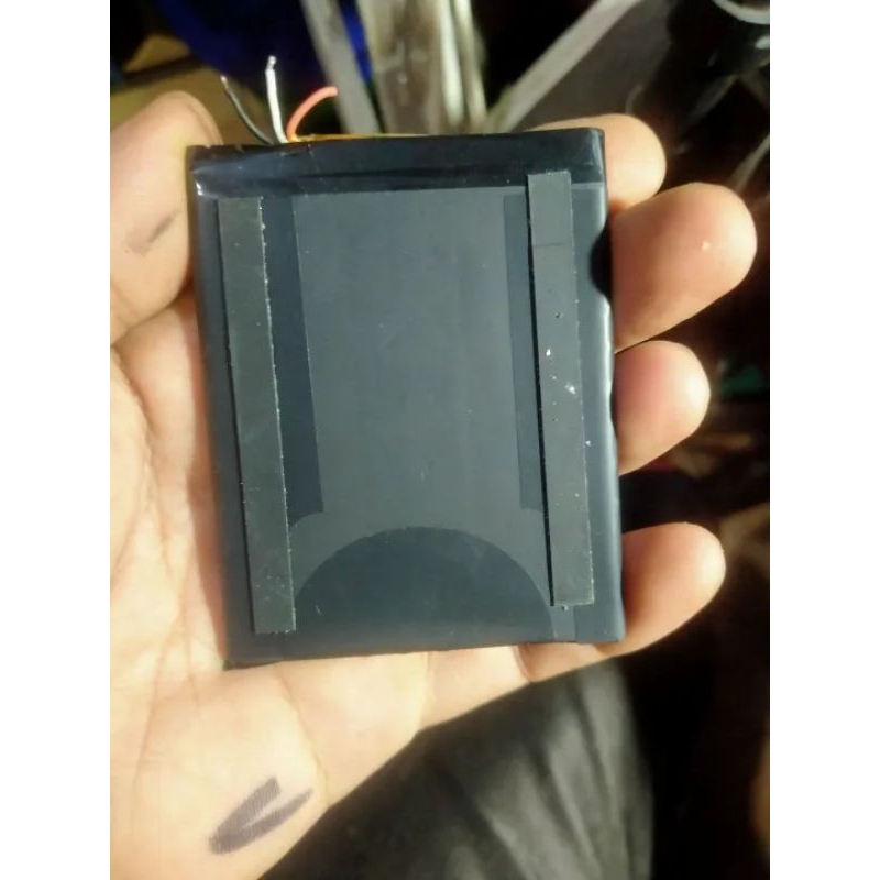 baterai HP hotwav M5 baterai ori cabutan normal