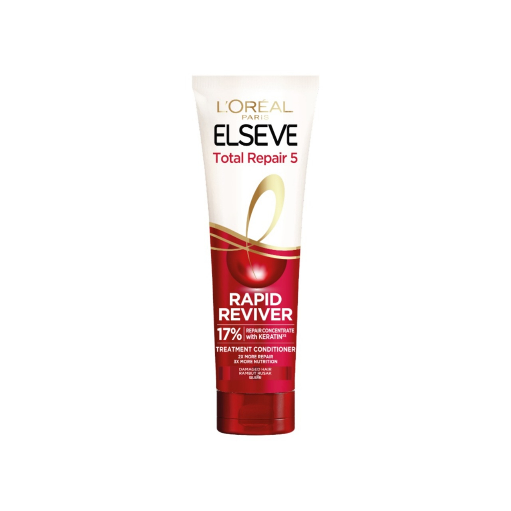 OliveShop ❤ Loreal Rapid Reviver Conditioner 280ml