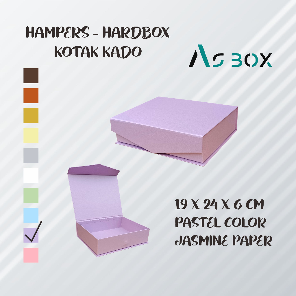 

HAMPERS BOX - HARDBOX - KOTAK KADO - CUSTOM PRINTING - WEDDING - ULANG TAHUN - LEBARAN - SOUVENIR
