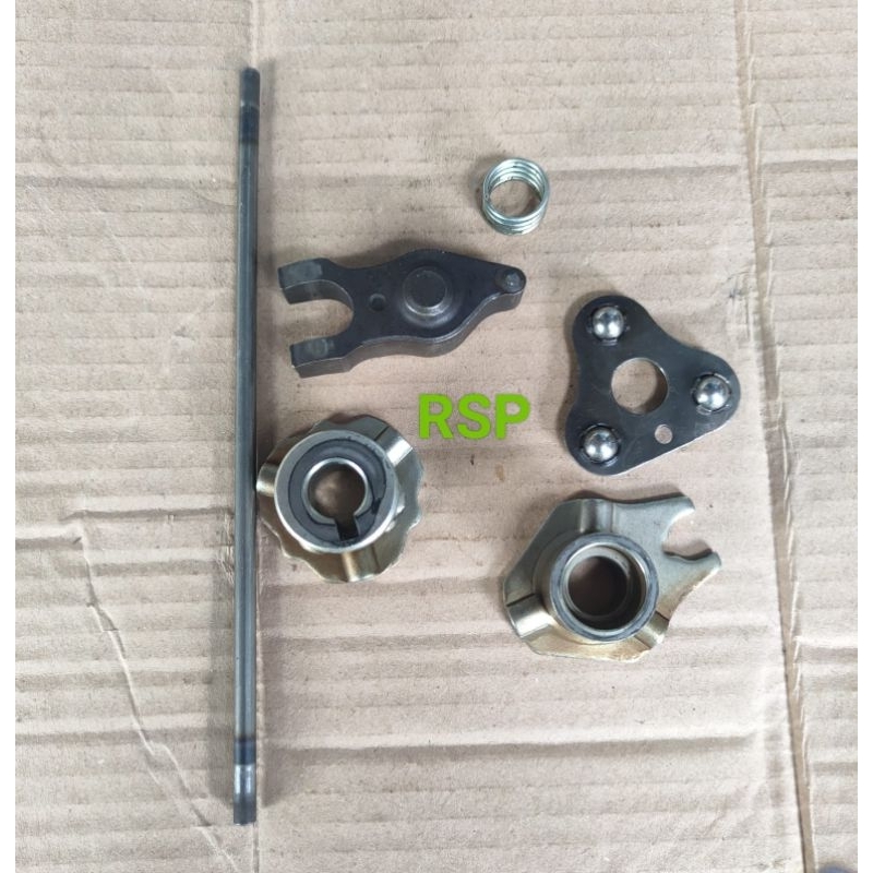 stut kopling Vega ZR stut stelan kopling Vega ZR Jupiter zz