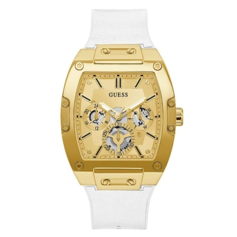 Jam Tangan Pria Gues GW0202G6