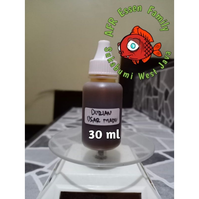 Essen OPLOSAN DURIAN USAR MADU GACOR