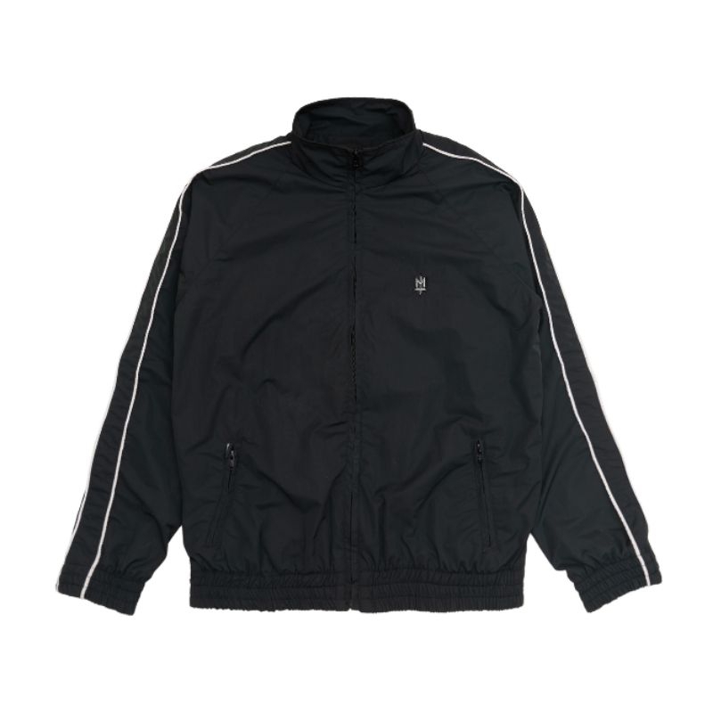 Jacket "Hatch" - Maternal disaster
