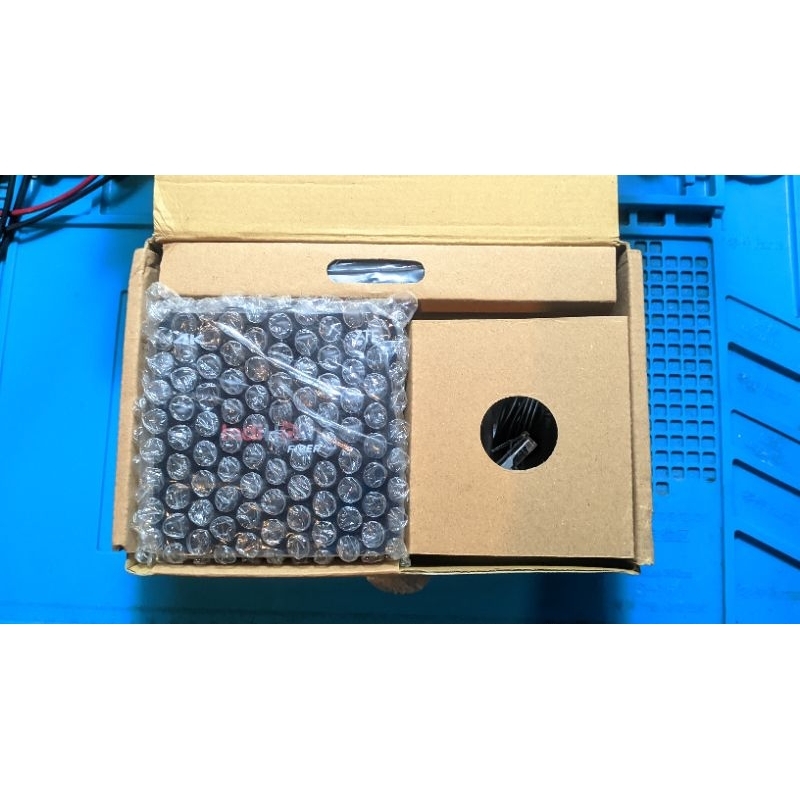 STB ZTE B860H V5 NEW OS ANDROID 10 RAM 2GB FULL ROOT