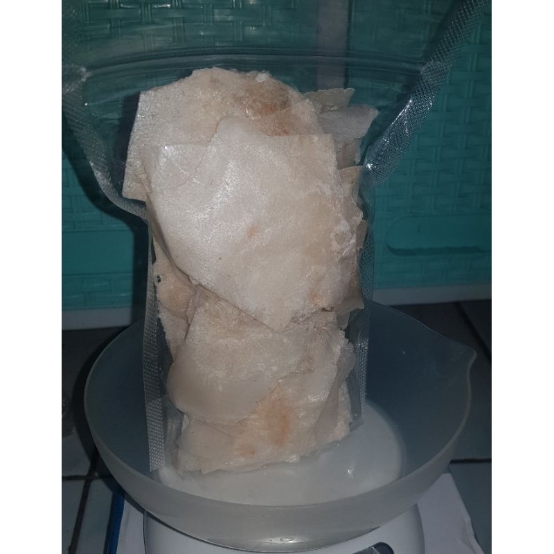 lakar aci/ lakar seblak/ cipet/ seblak kering makanan khas sunda/ kerupuk viral