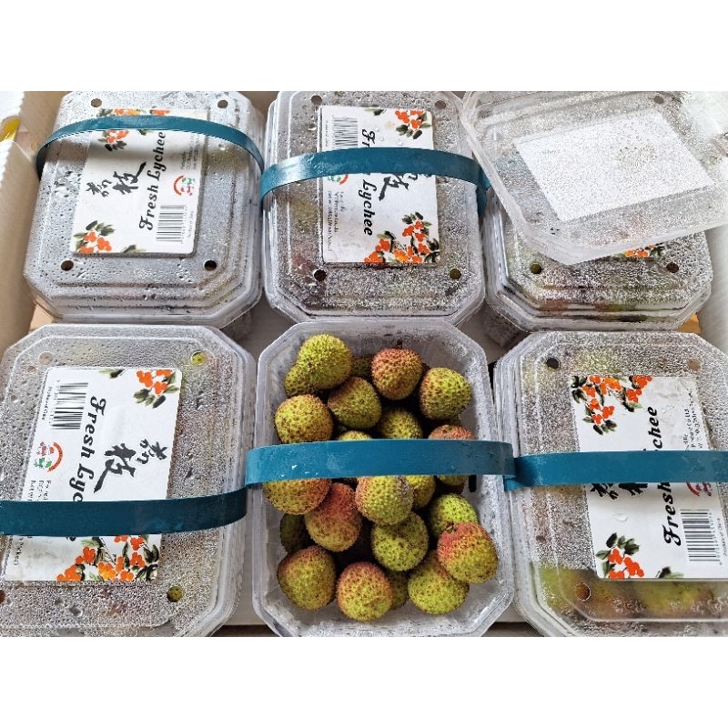 

leci manis madu