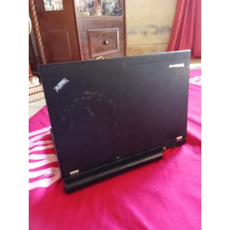 Laptop ThinkPad X220 Hardisk 4Gb