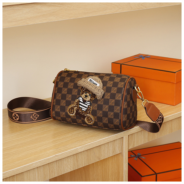 ( 2PC 1KG ) GTBI998882141  New Arrival 2023 !!!  Tas Selempang  Tas Wanita Import  Premium Terbaru