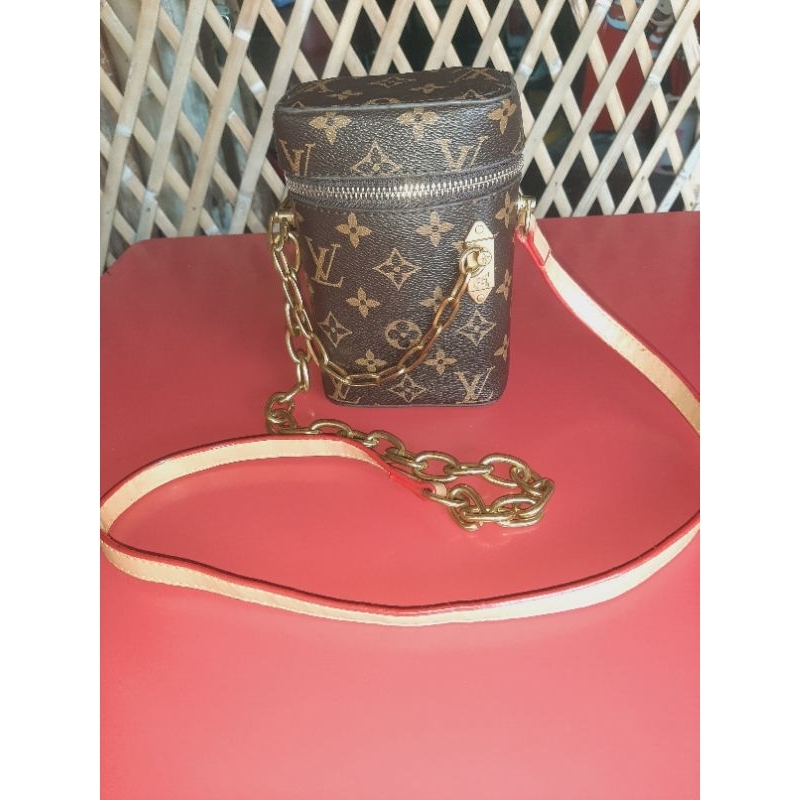 Lv Sling Bag Preloved