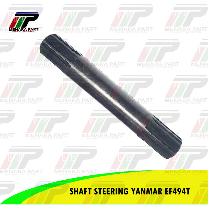 SHAFT STEERING 198251-13810 YANMAR EF494T / EF453T