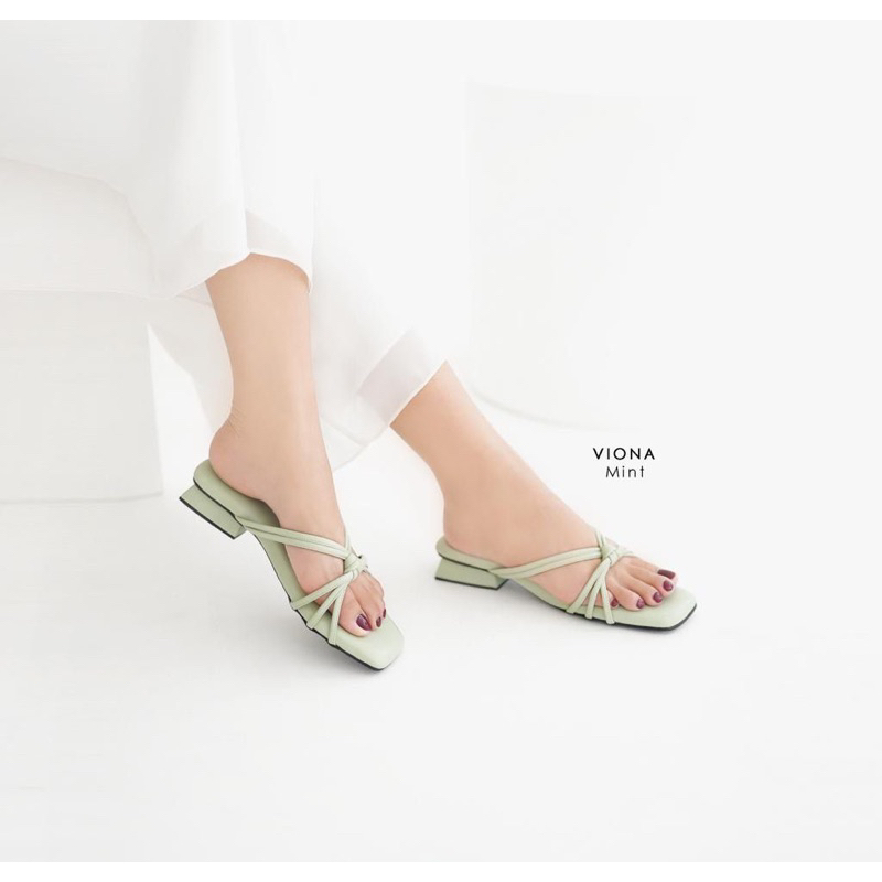 SANDAL DAMELIA (VIONA)