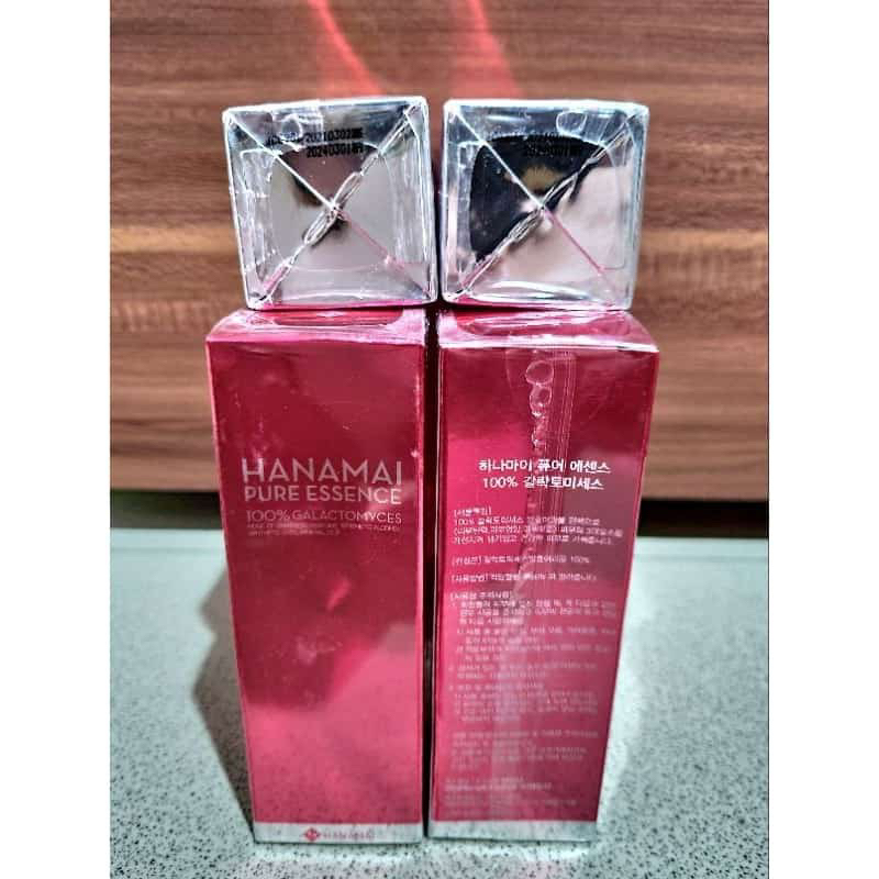 Hanamai Serum