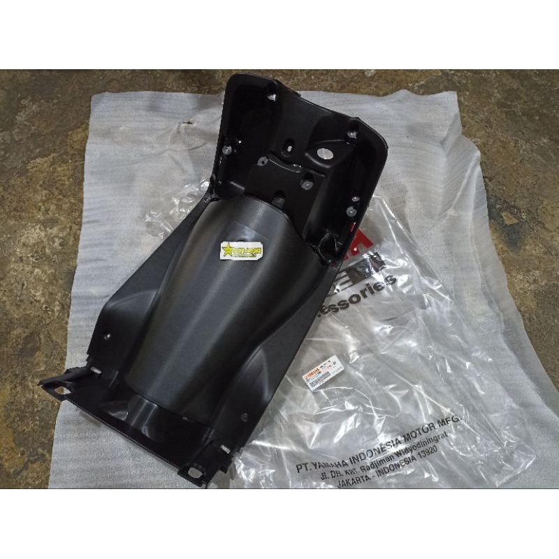 DEK KONTAK MIO SMILE DEK KUNCI MIO SMILE ORIGINAL YAMAHA 28D