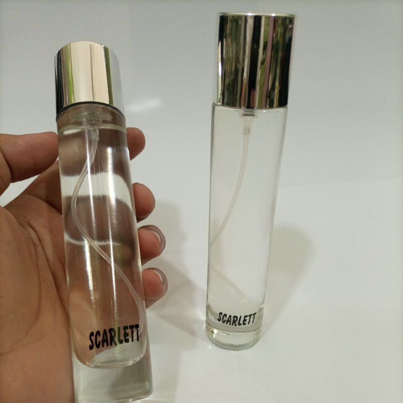 PARFUM SCARLET AROMA MANIS SEGAR BEST SELLER CEWE 50ML