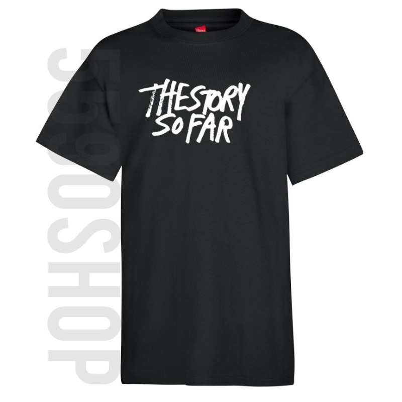Kaos Band The Story So Far
