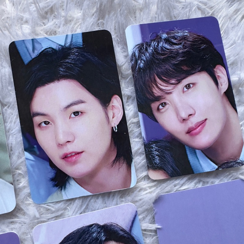 Photocard BTS Festa Take Two 2023 Edition