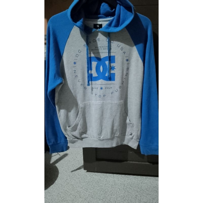 Hoodie DC