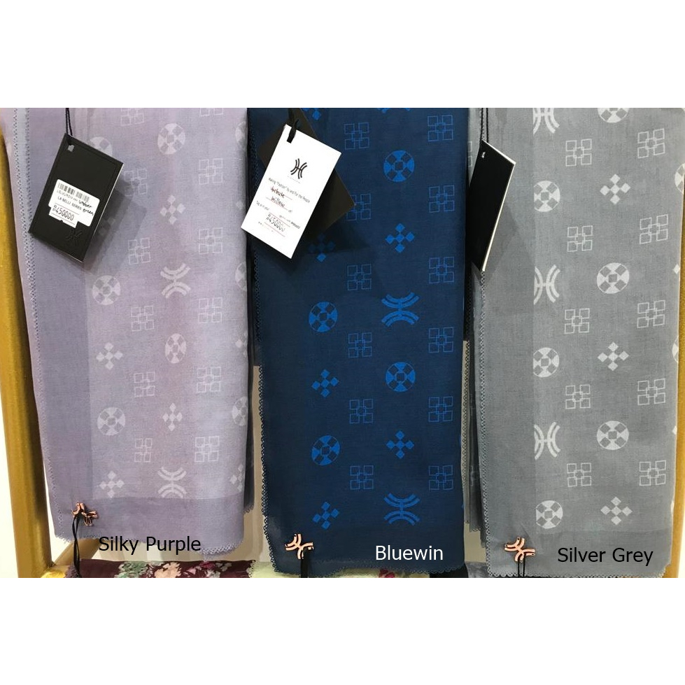 Hida Hasan - Monogram