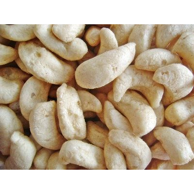 

KRUPUK AMPANG ASLI BALIK PAPAN / KUKU MACAN 250 GRAM
