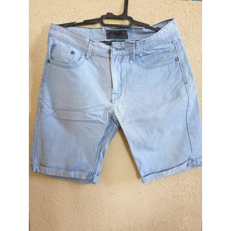 celana pendek pria POSHBOY preloved