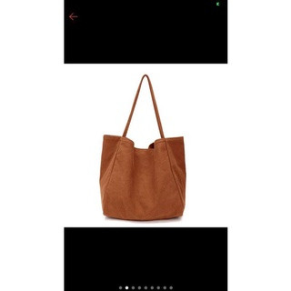 Tote Bag Canvas Motif Besar Kanvas Tote Tas Wanita Kapasitas Besar Belanja Sederhana Bahu Tas Warna Solid Tas Dapat Digunakan Kembali Designer Tote