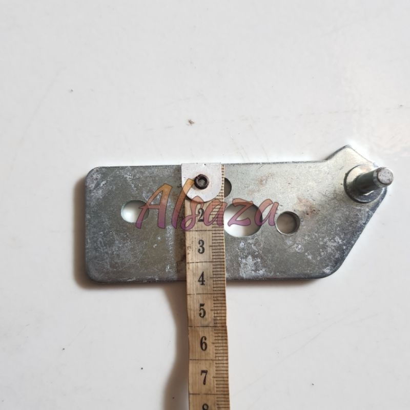 engsel pintu kulkas tipe 03