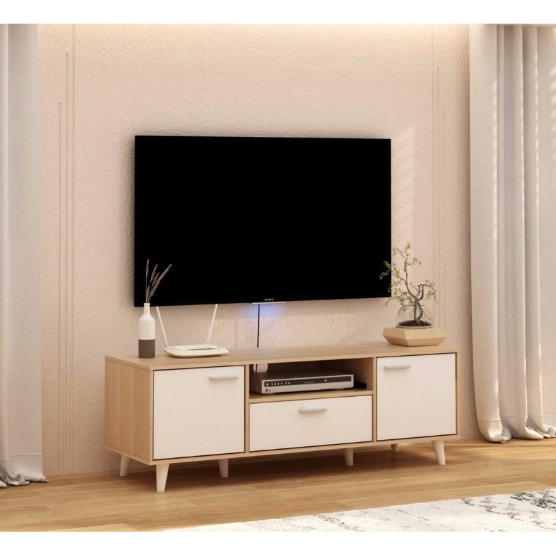 Meja tv minimalis modern, Bupet tv minimalis modrn