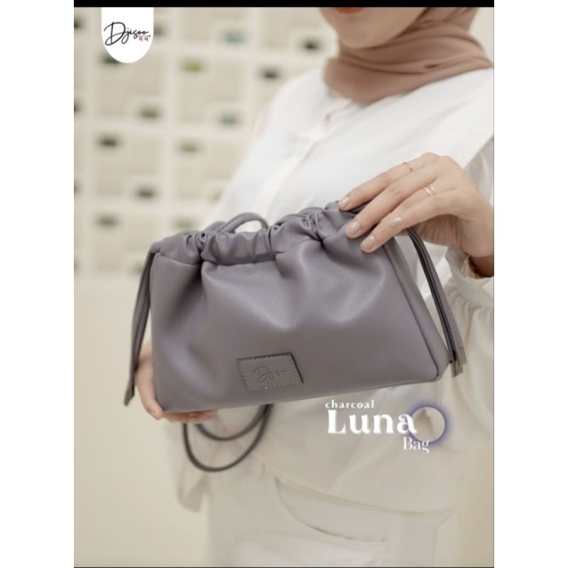 Tas Selempang Luna