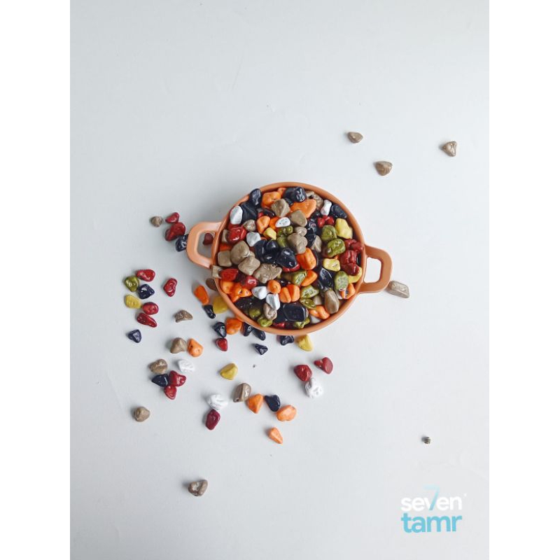 

cokelat kerikil cokelat turki 500 gram