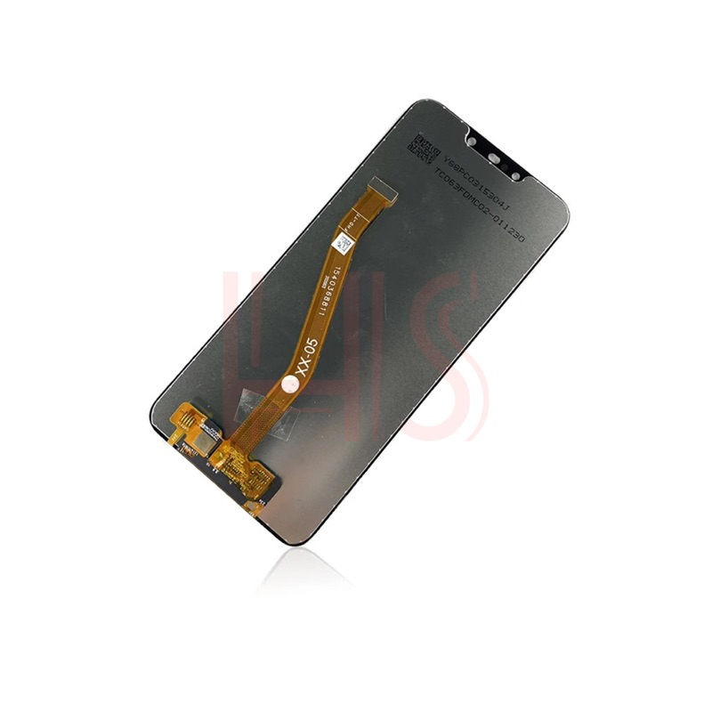 LCD TOUCHSCREEN HUAWEI NOVA 3i / LCD TS HUAWEI NOVA 3I - ORI COMPLETE