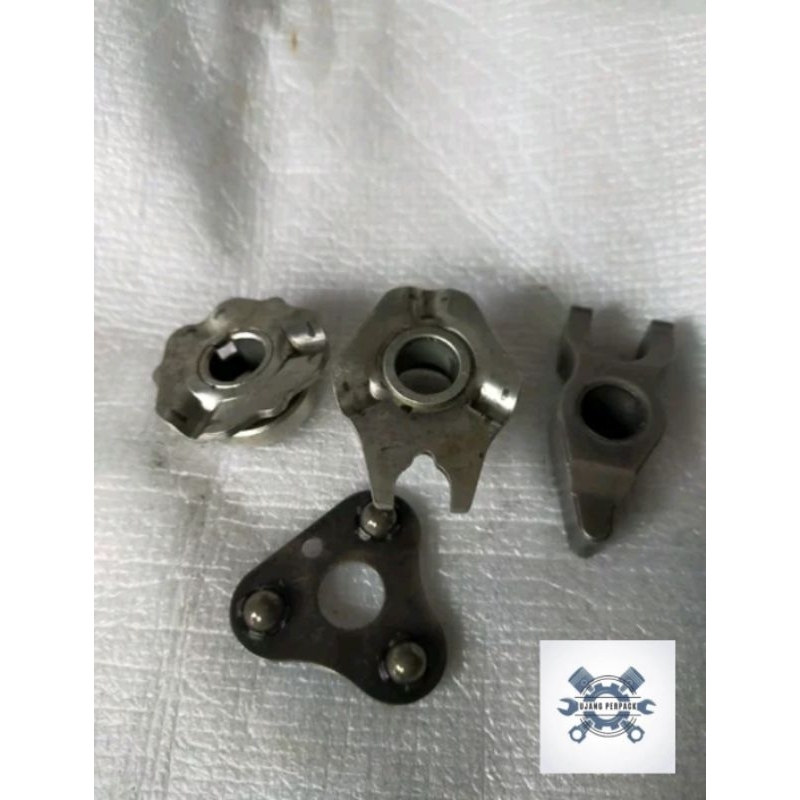 Stut Kopling Vega ZR Original