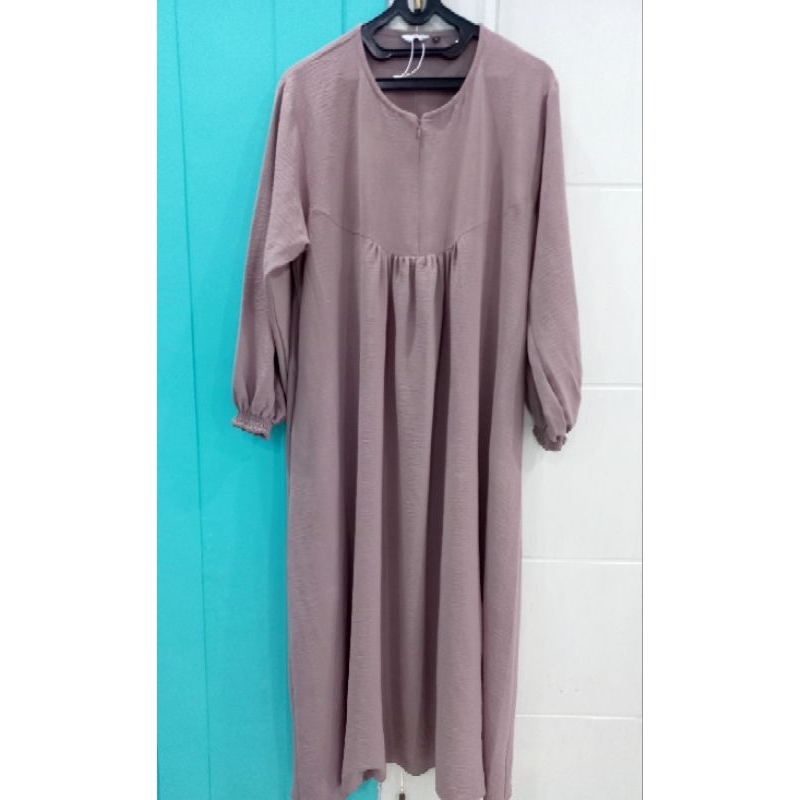 Preloved Barkha Project