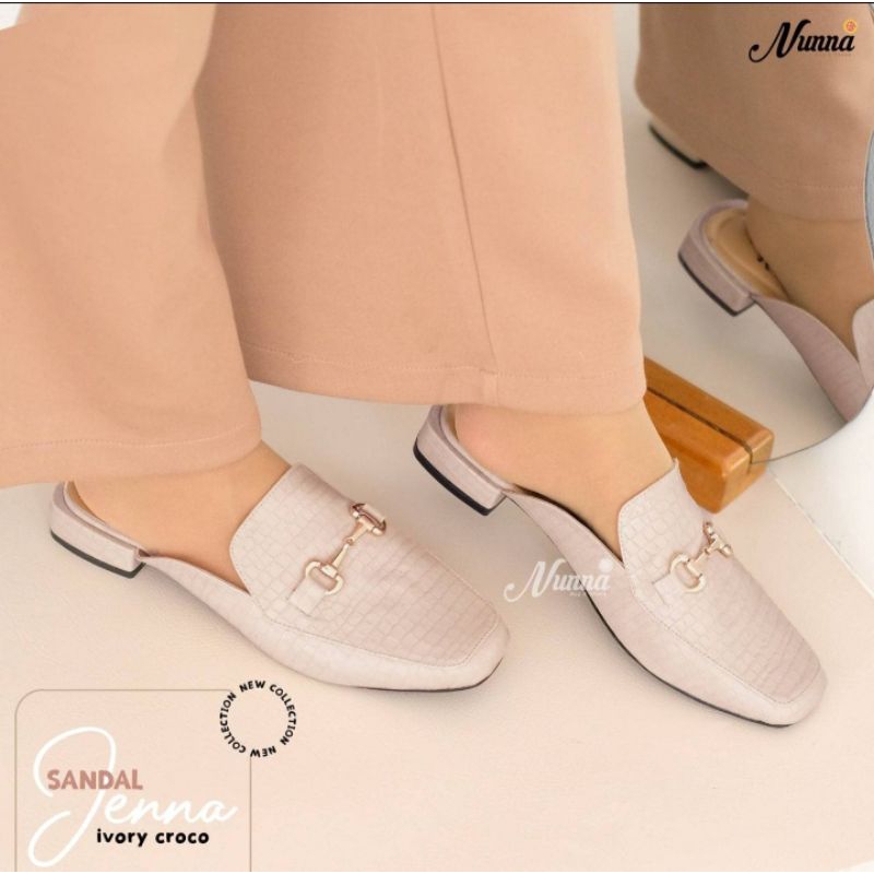 Jenna shoes by nunna