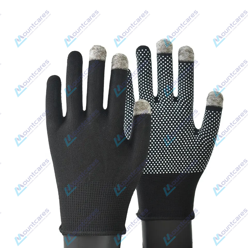 Sarung Tangan Motor Dan Kerja Anti Slip Touchsceen Smartphone I Glove Semua Smart Phone