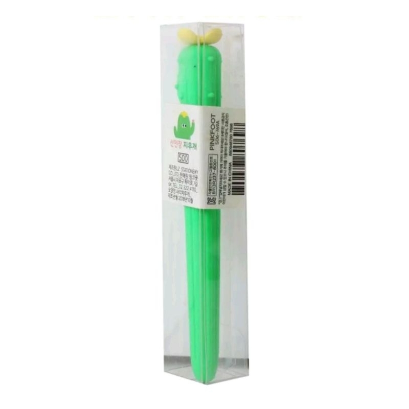 

Penghapus / Eraser Pinkfoor S06-769A CACTUS