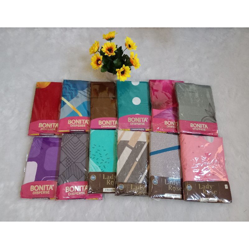sarung bantal guling bonita sarung bantal guling lady rose sarung bantal guling 1 set premium sarung